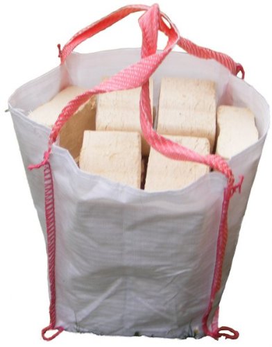 (4,01EUR/Stück) 5 Mini BIG BAG 30x30x40cm