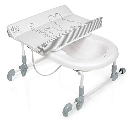 Brevi 594-501 - Cambiadores