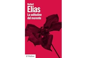 La solitudine del morente