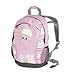 Produktbild Royalbeach 47071 Kinder Rucksack \"Shaun das Schaf\", rosa, ca. 37 x 25 x 15 cm, 15 Liter