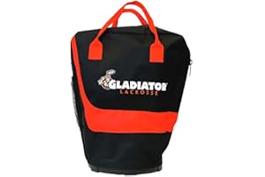 Gladiator Lacrosse Ball Bag