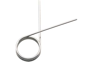 HAOTOM Reemplazo de reparación de muelle de torsión de coche Steptronic para 2013-2019 Mini Cooper F56 F55 F54 F57 2016-2019 Código de error de reparación de BMW X1: 420106