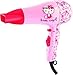 Hello Kitty Flora Pink Dryer