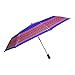 Fendo 3 Fold auto open flower design Ladies Umbrella RS.366.00