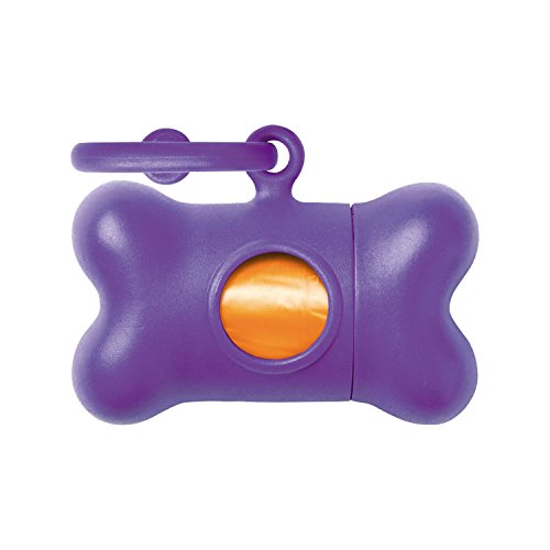 A K Brands, Bon TON, Porta-sacchettini