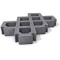 Suchergebnis auf Amazon.de für: Rasengitter: Baumarkt