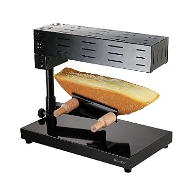 Domoclip raclette domoclip doc159 traditionnel