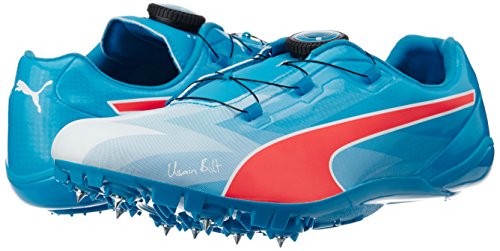 Puma Unisex-Erwachsene Bolt Evospeed Disc Laufschuhe - 5