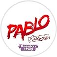 Pablo exclusive Flavours- Banana Ice, Grape Ice, Bubblegum, Pouches (Passion fruit)