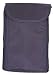 BagsRUs Navy Blue Polyester Protective Shirt Packing Folder Cover with Zip Closure (SR101FNB) RS.559.00