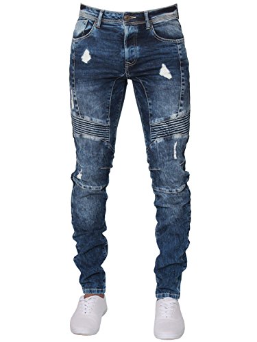 Amazon White Mens Biker Jeans Amazon Biker Ripped Jeans Mens Men's