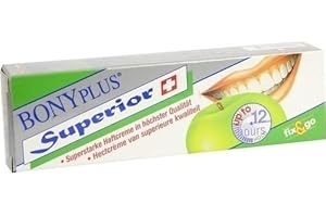 JATI - LYDIA TIELKE E. KFR. BONYplus Haftcreme superstark, 40 g