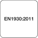 Baby Dan Multidan Metall Tür und Treppenschutzgitter, 62.5 – 106.8 cm, schwarz - 6