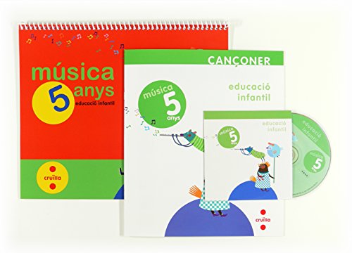 Música 5 anys Educació infantil