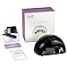 MelodySusie 12W Violetili LED Light Lamp Portable Professional Home Use LED Gel Polish Nail Dryer