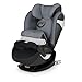 Produktbild Cybex Gold Pallas M-fix, Autositz Gruppe 1/2/3 (9-36 kg), mit Isofix, Kollektion 2018, Pepper Black