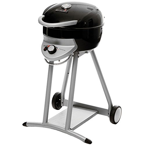 Preisvergleich Produktbild Char-Broil Patio Bistro 240 schwarz 50mb