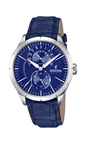 Festina - F16573/7 - Montre Homme - Quar...