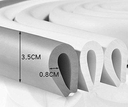 Oule Kantenschutz U-Form - 5