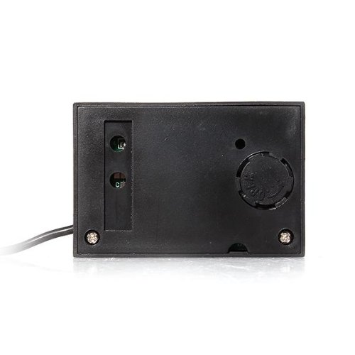 LCD Digital Thermometer Temperatur Tester Aussenthermometer mit Kabel Sensor - 4