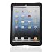 Produktbild Hard Candy Cases Squish Schutzhülle für iPad Air, Schwarz