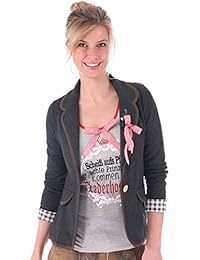 Amazon.de: Trachtenjacken & -strickjacken: Bekleidung