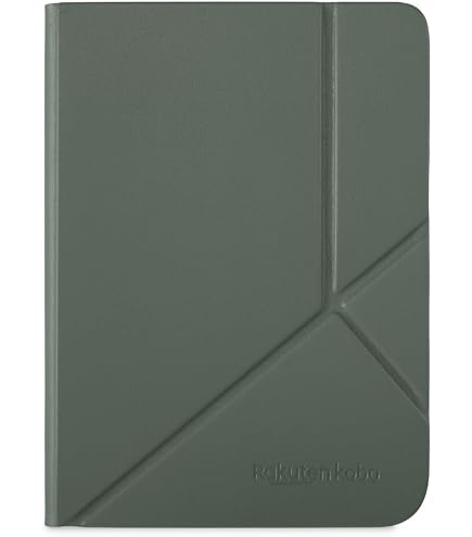 Kobo N779-AC-BK-E-PU, Sage PowerCover, czarny : Amazon.pl: Elektronika