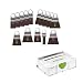 Produktbild Festool Sägeblatt Set 1 QS400 im Systainer für Vecturo Oszillierer OS400 202865