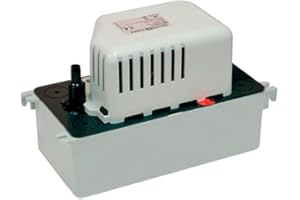 OEM SYSTEMS COMPANY Bomba centrífuga con depósito 70W SE 300/4