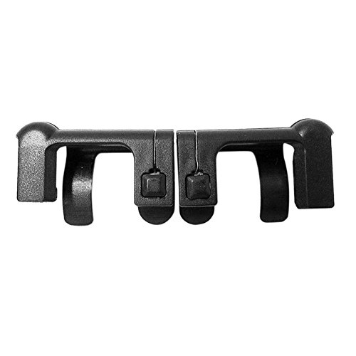 Preisvergleich Produktbild vanpower 2 Handy Physikalische Joysticks Assist Werkzeug für STG FPS TPS Spiele