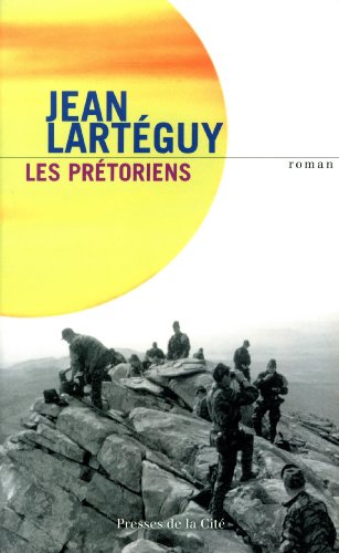 Les Prétoriens gratuit Les Prétoriens gratuit