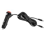 Entrada: 9V-36V, Salida: Igual que la entrada. Se puede utilizar para cualquier dispositivo de vehículo de 12V/24V.