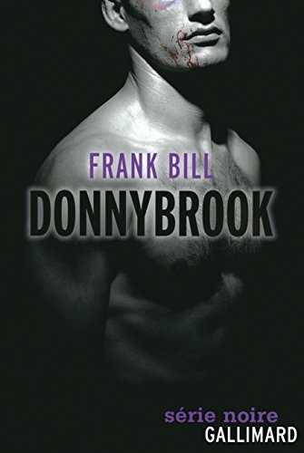 Télécharger Donnybrook PDF Lire En Ligne Télécharger Donnybrook PDF Lire En Ligne