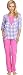 Be Mammy Womens Nursing Pyjama Set Sandra (Pink, M)