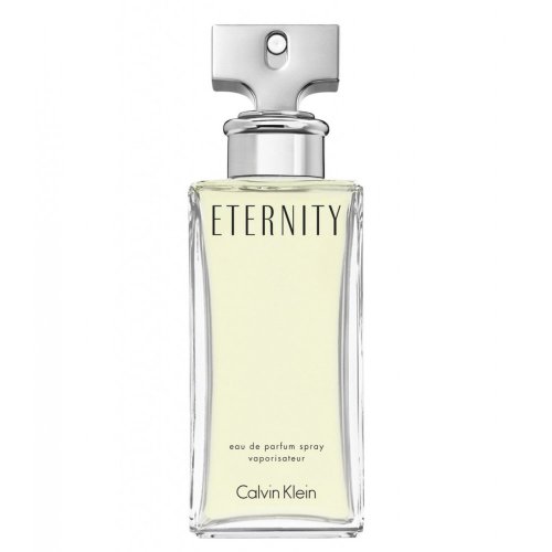 Eternity Femme Eau De Parfum Spray By Calvin Klein 100ml
