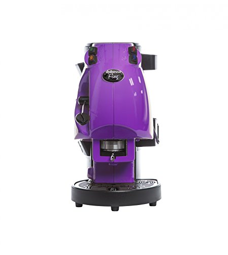 Preisvergleich Produktbild Didiesse Frog Pad Kaffemaschine - lila