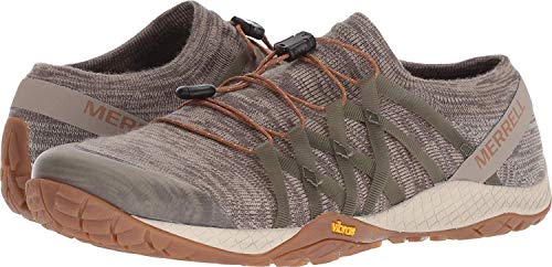 Preisvergleich Produktbild Merrell Mens Trail Glove 4 Knit Wool