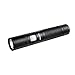 Price comparison product image AUKEY LED Flashlight, 960 Lumen Ultra Bright Rechargeable Tactical Flashlight with 4 Brightness Levels and Strobe, Water Resistant IPX 7 for Camping, Hiking, Household Use (LT-SET6)
