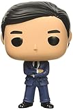 Funko POP POP! Vinilo - The Godfather: Michael Corleone