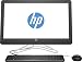Produktbild HP All-in-One 24-e060ng 60,45cm (23,8") FHD-IPS-Display Intel Core i5-7200U 2X 2,5 GHz, 8GB RAM, 256 GB SSD, Win 10