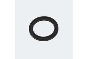 SunSun Ersatzteil für Druckteichfilter CPF-2500 Gummidichtung, effiziente Teichfilteranlage 6000 l/h, Teichdruckfilter mit UVC-Lampe