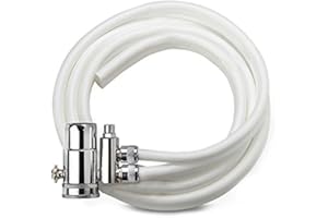 Ergänzungs-Anschluss-Set für vorhandenen Wasserhahn eSpring™ - 1 Set - Amway - (Art.-Nr.: 100662)