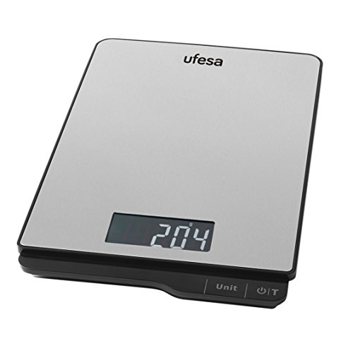 Preisvergleich Produktbild Ufesa Küchenwaage bc1500
