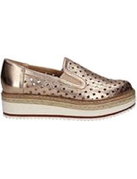 EXE E17004162546 Zapatos Mujeres Oro 39
