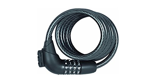 ABUS Fahrradschloss Steel-O-Flex Tresorflex KF