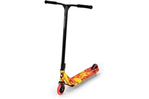 SLAMM MISCHIEF V6 Scooter 2021 geo