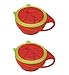 Brother Max Snack Pot Trap Bowl 2 Pack
