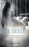 Die Seele: Gespräche mit Seelen über das Jenseits und die Herausforderungen auf der Erde by 