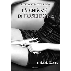 La Chiave di Poseidone (L'Esercito degli Dei #1)