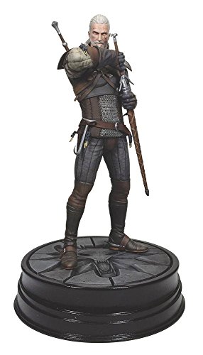 Preisvergleich Produktbild Witcher 3 Wild Hunt Figure Geralt